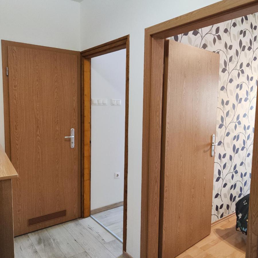 Dolce Vita Zafir Apartman Budapest Exterior photo