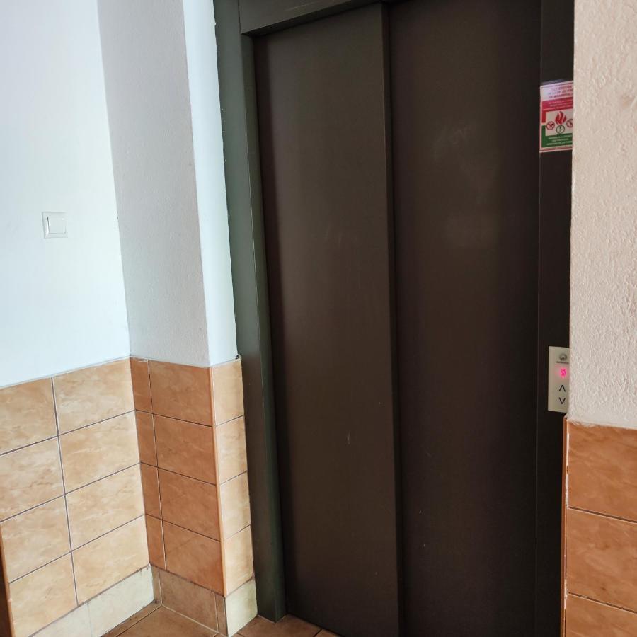 Dolce Vita Zafir Apartman Budapest Exterior photo